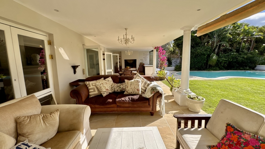 To Let 3 Bedroom Property for Rent in Tokai Western Cape